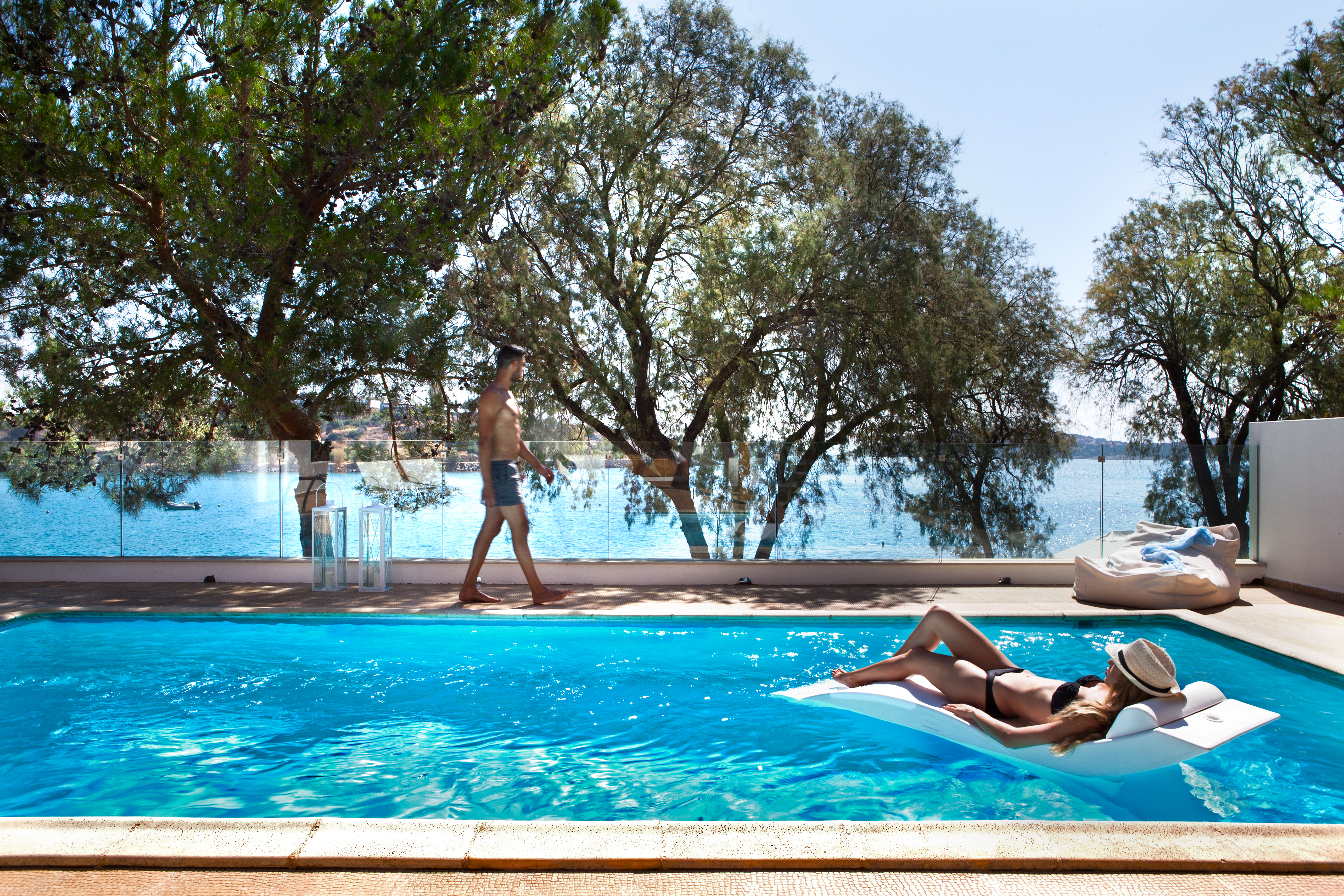 Villa Minos Beach 2